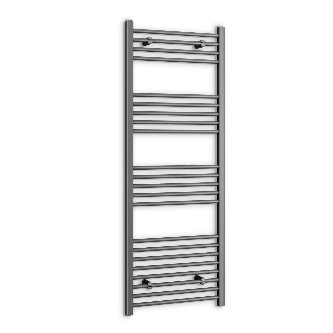 Straight Heated Towel Rail Bathroom Radiator