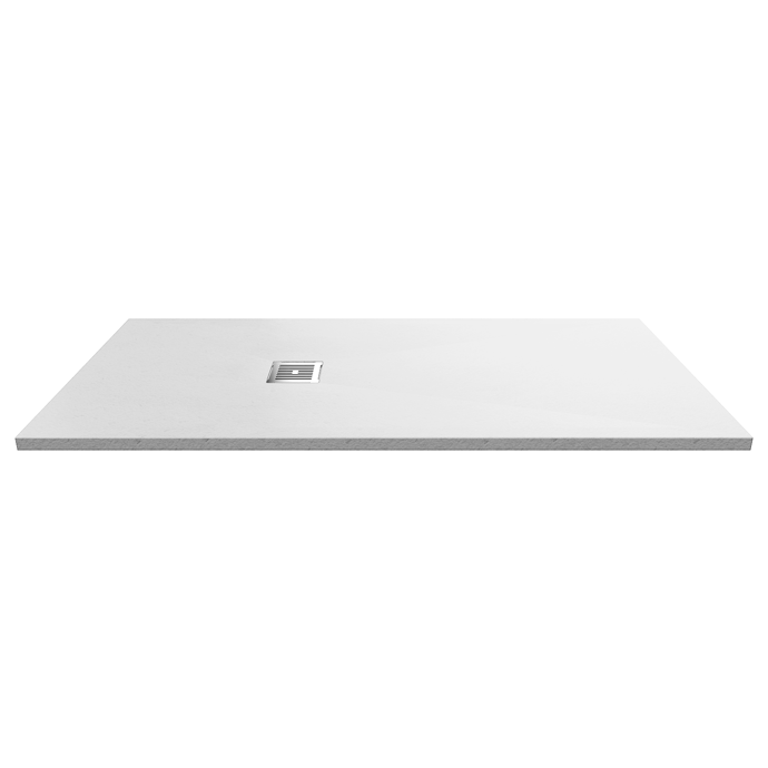 Bibe Slimline Rectangular Shower Tray