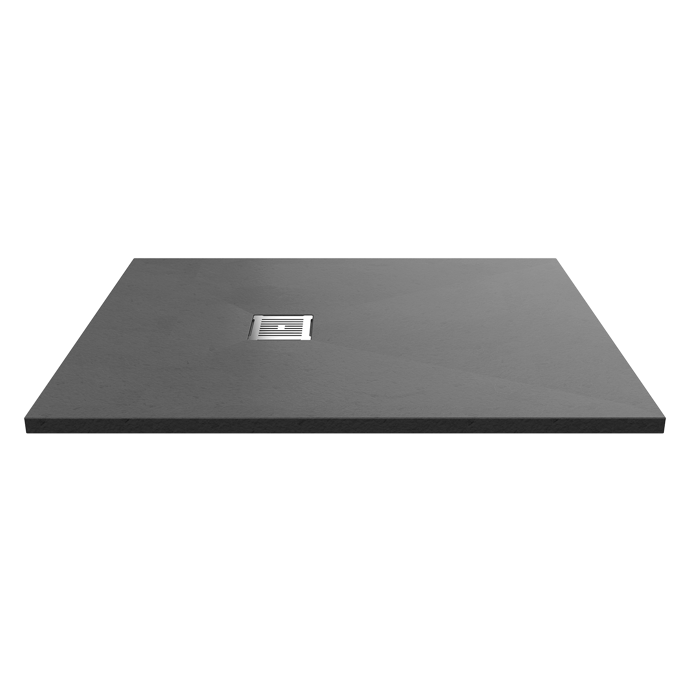 Bibe Slimline Rectangular Shower Tray