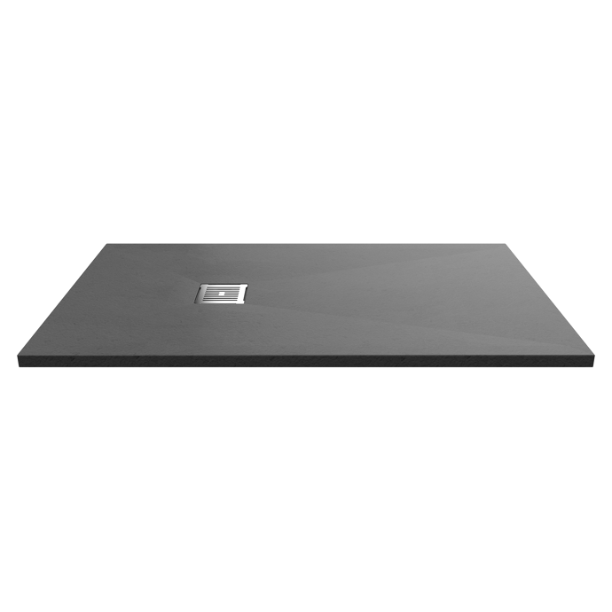 Bibe Slimline Rectangular Shower Tray