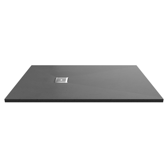 Bibe Slimline Rectangular Shower Tray