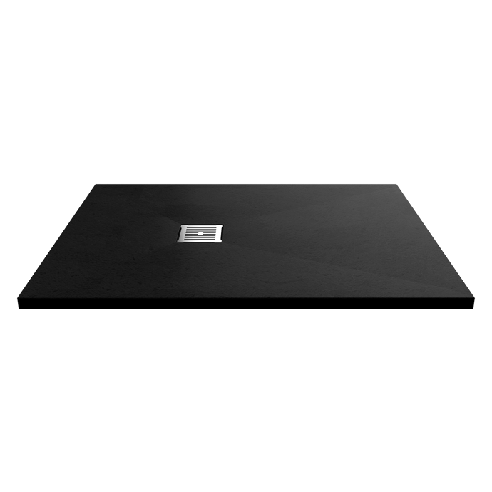 Bibe Slimline Rectangular Shower Tray