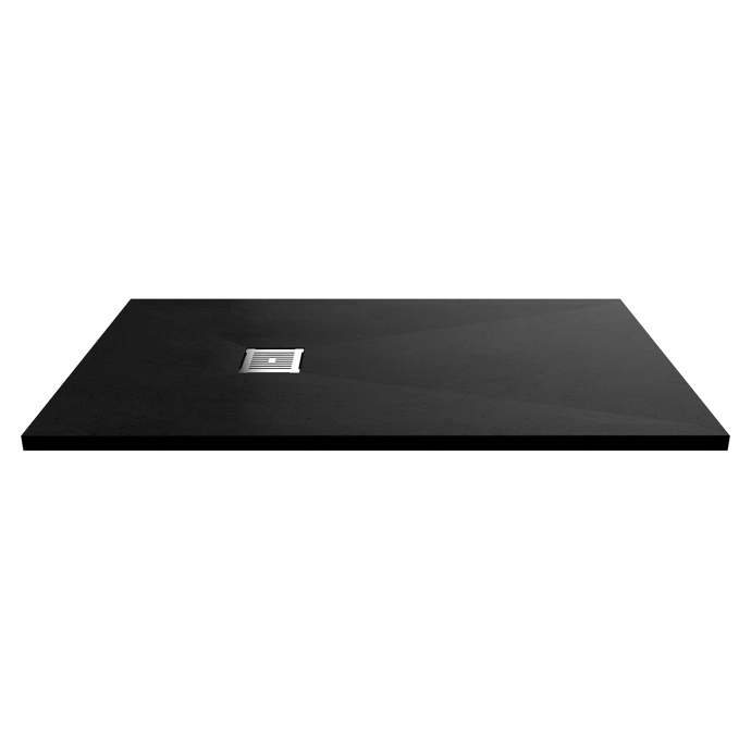 Bibe Slimline Rectangular Shower Tray