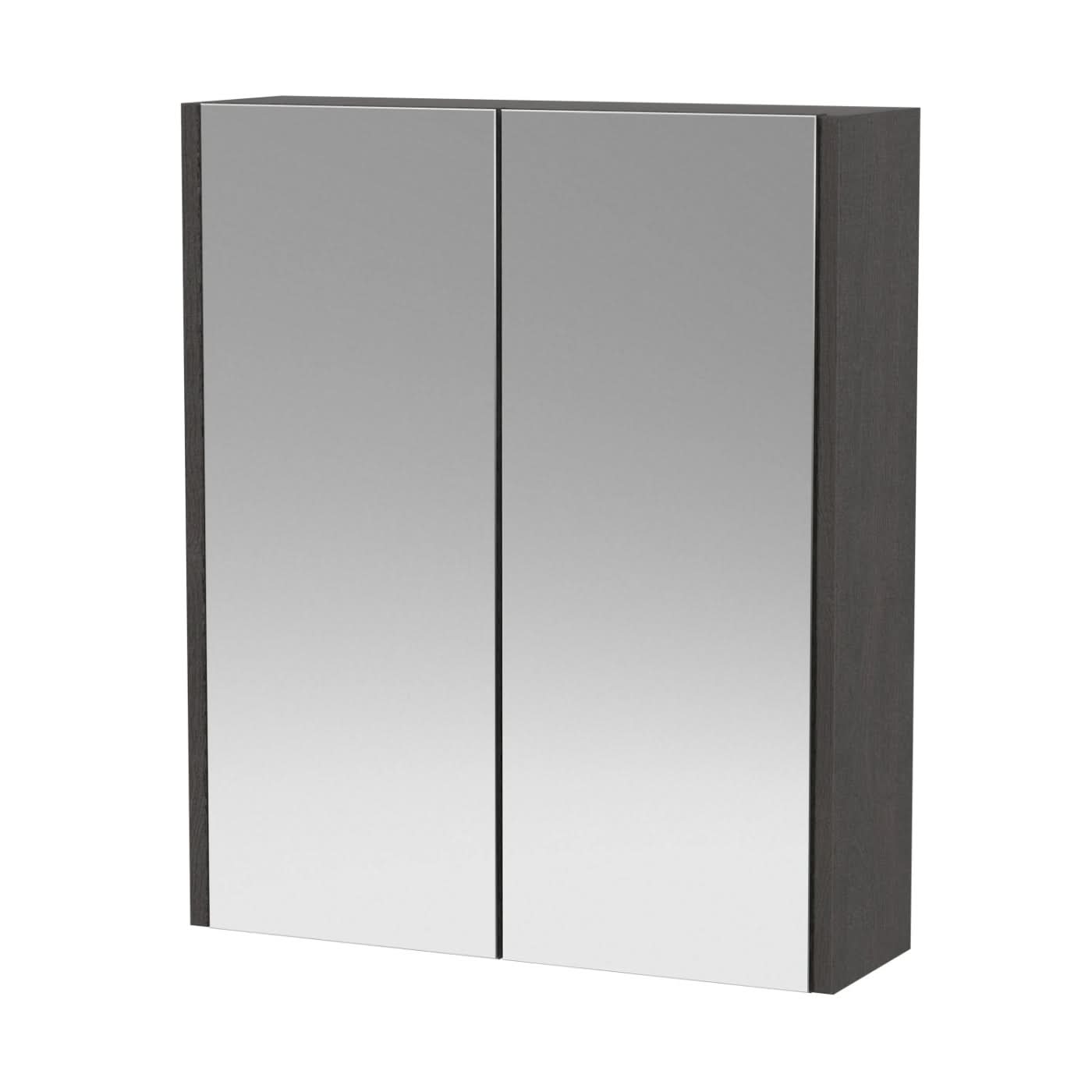 Forma Non Illuminated Mirror Cabinet - 715mm x 600mm