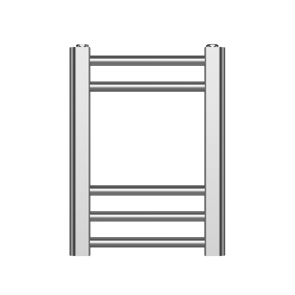 Straight Heated Towel Rail Bathroom Radiator