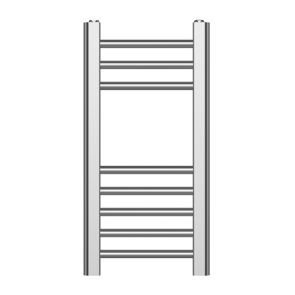 Straight Heated Towel Rail Bathroom Radiator