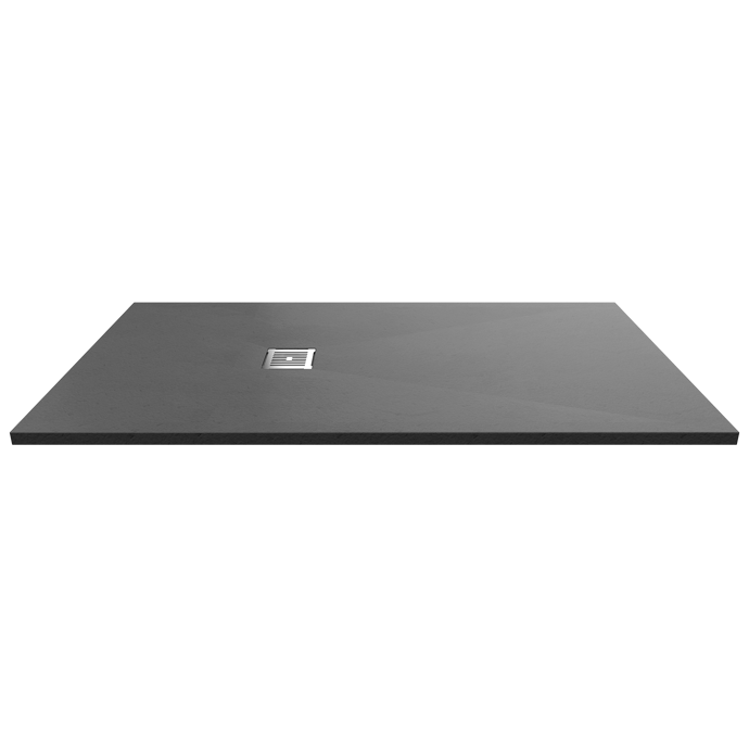 Bibe Slimline Rectangular Shower Tray