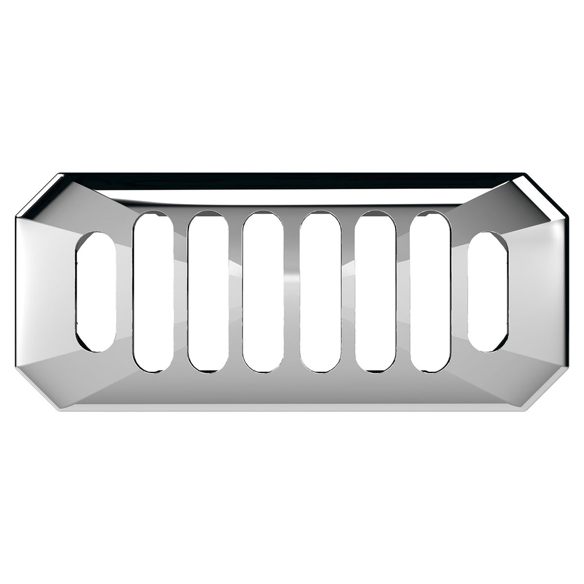 Hix Traditional Basin Overflow Grill