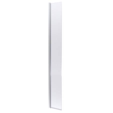 Cascade 8mm Glass Wetroom Flipper Panel