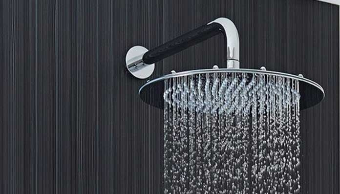 Explore shower accessories at Bathroom4Less - quality shower caddies, hooks & more. Enhance your bathroom with stylish accessories.