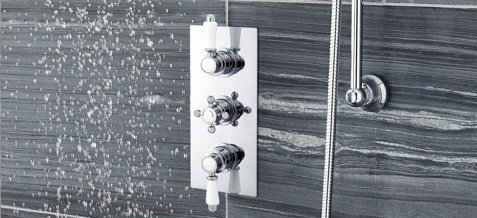 Explore Shower Valves & Accessories at Bathroom4Less - Stylish Designs, Affordable Prices. Buy Now!