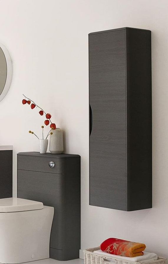 Explore stylish bathroom storage units at Bathroom4Less. Enhance your bathroom with our space-saving solutions. Shop now!