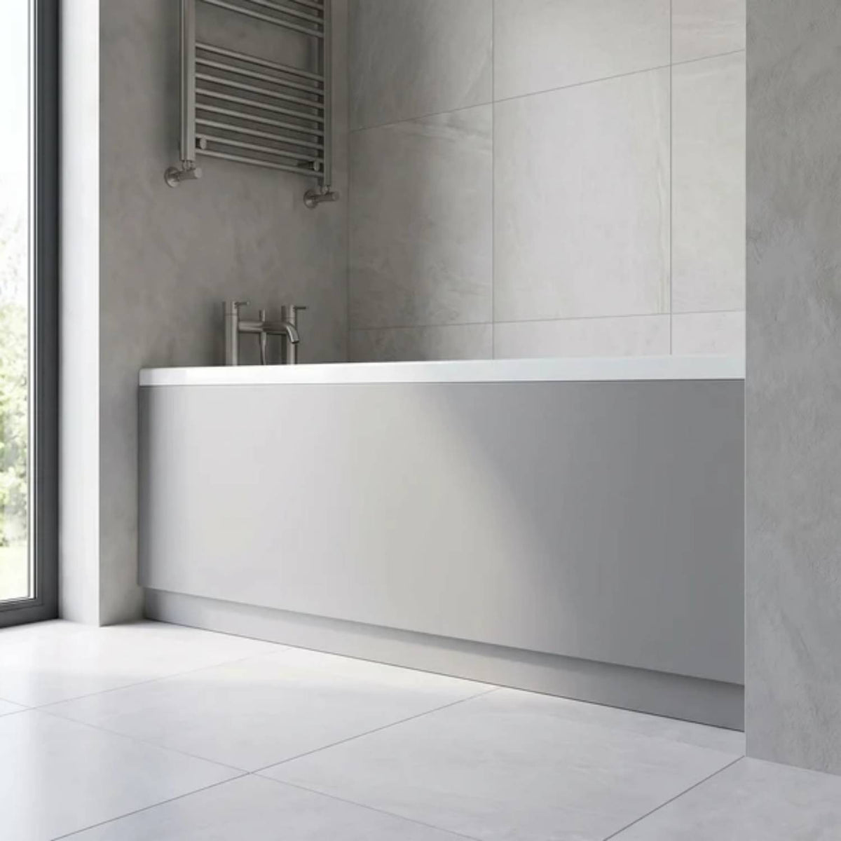 Solvex Front Bath Panel