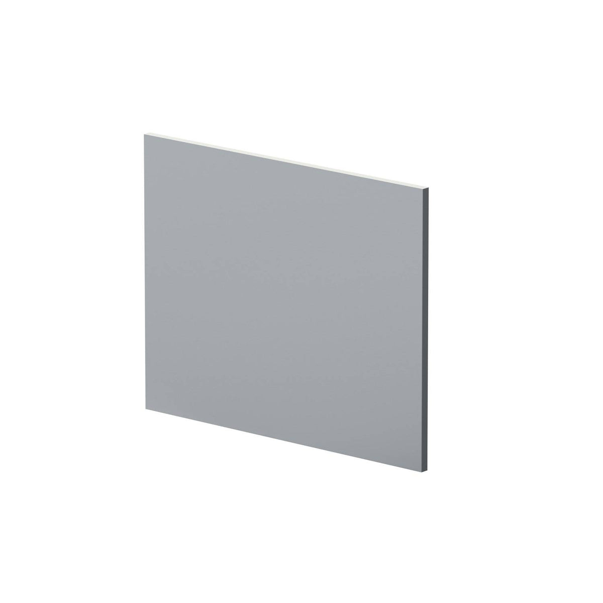 Crosswater Rectangular End Bath Panel