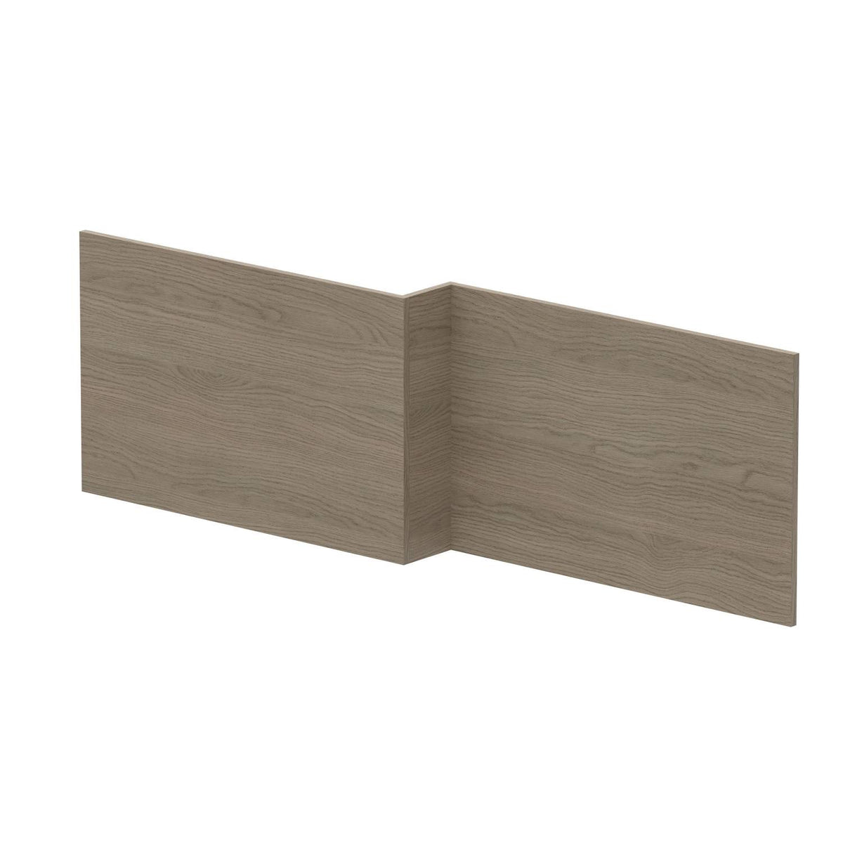 Crosswater L-Shaped Front Bath Panel