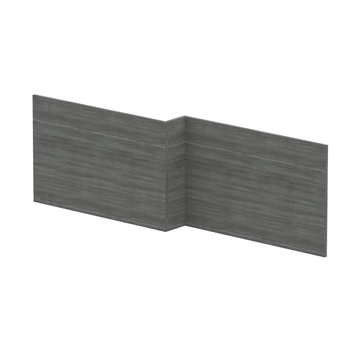 Crosswater L-Shaped Front Bath Panel