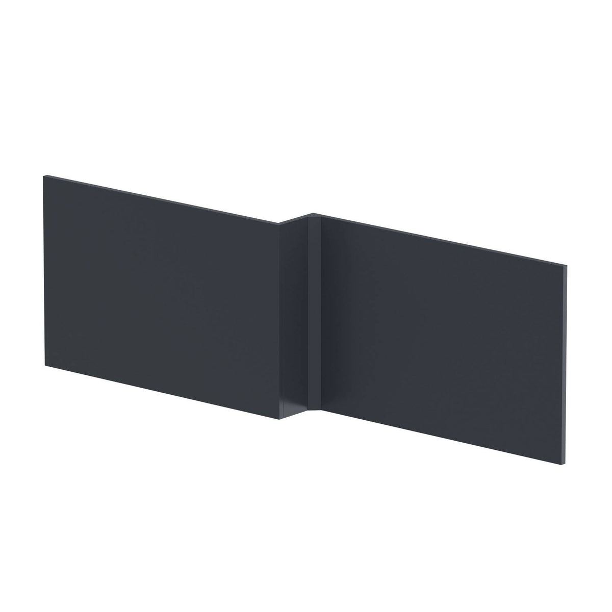 Crosswater L-Shaped Front Bath Panel