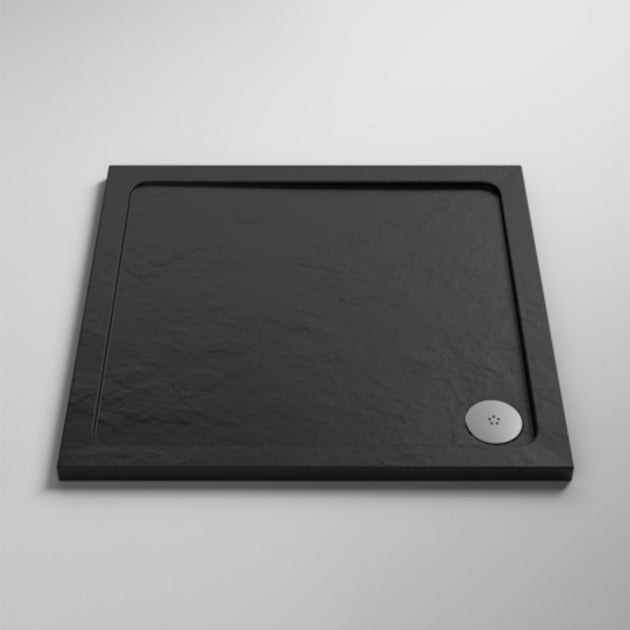 Bibe Slimline Square Shower Tray