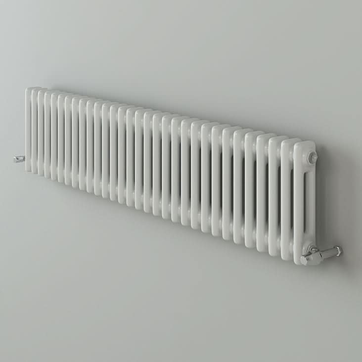 Helena Horizontal Column Radiator