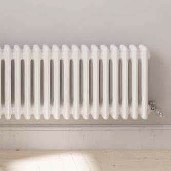 Helena Horizontal Column Radiator