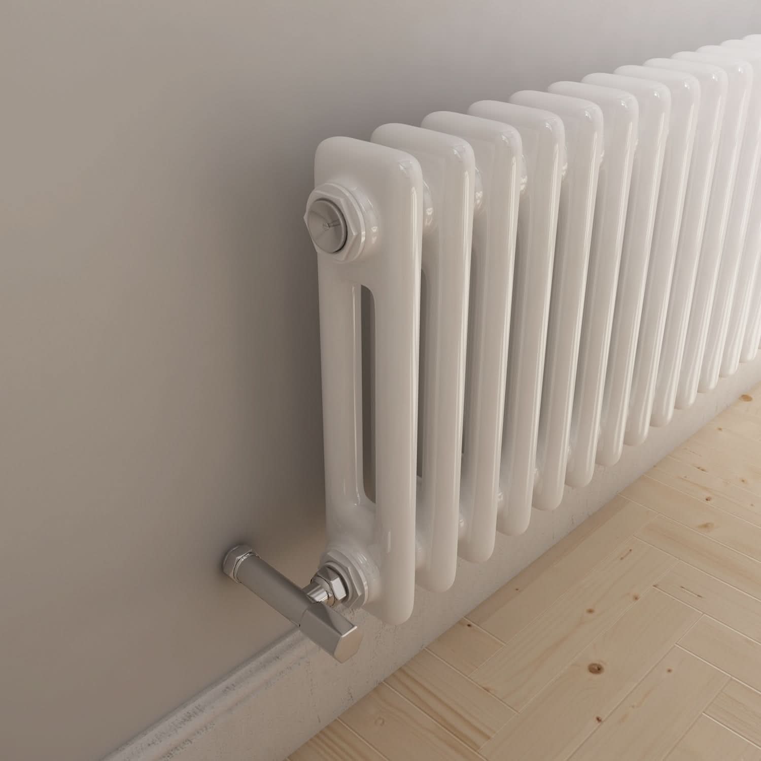 Helena Horizontal Column Radiator