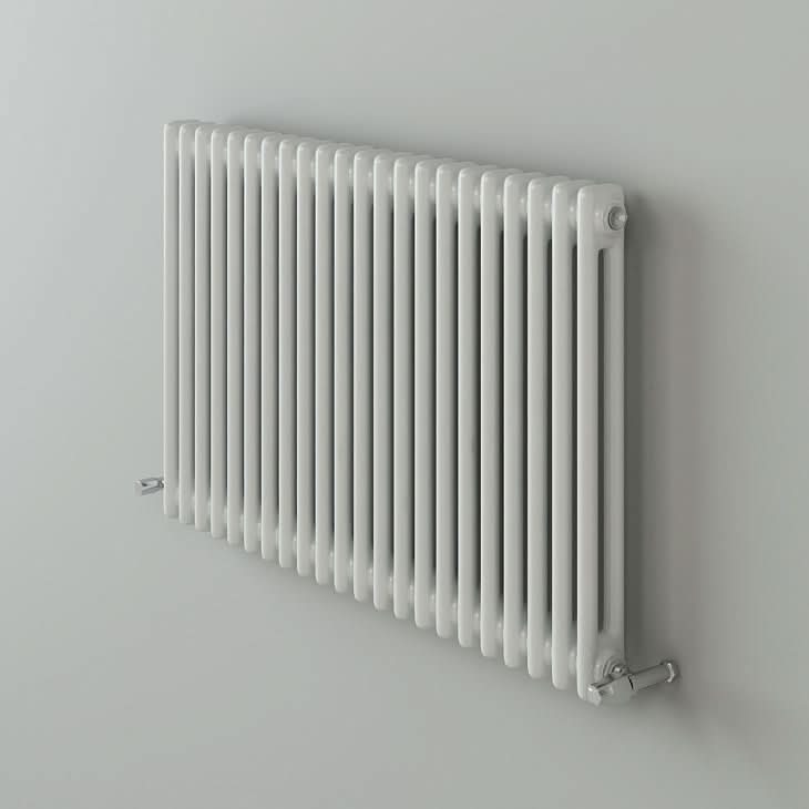 Helena Horizontal Column Radiator