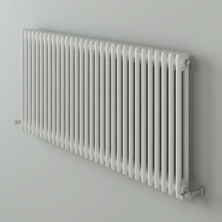 Helena Horizontal Column Radiator