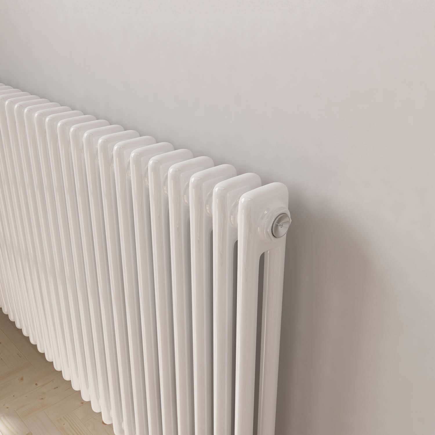Helena Horizontal Column Radiator