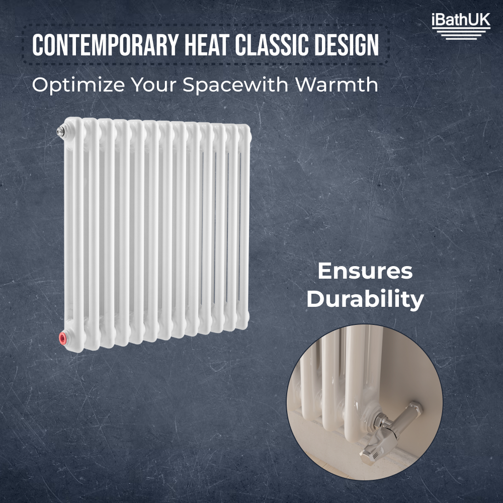 Helena Horizontal Column Radiator