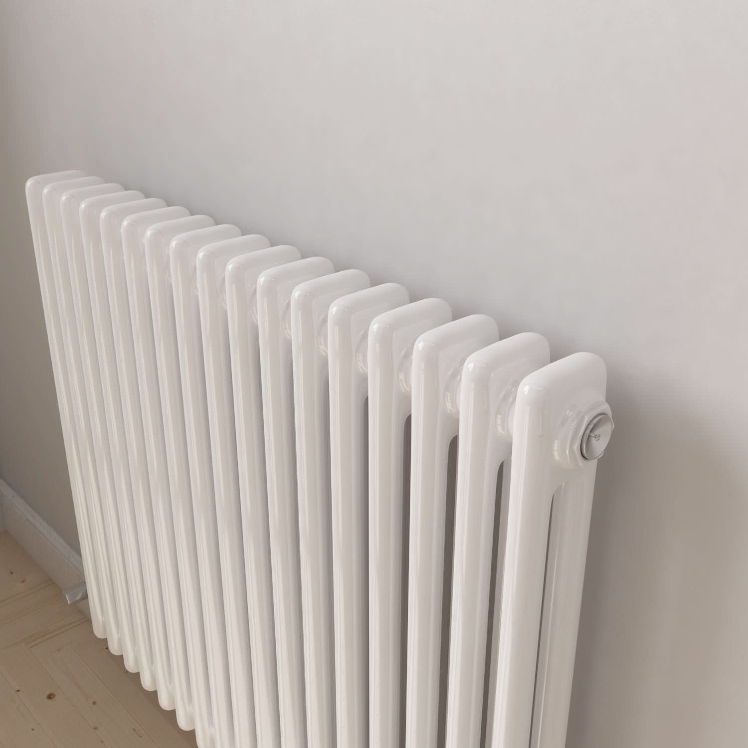 Helena Horizontal Column Radiator