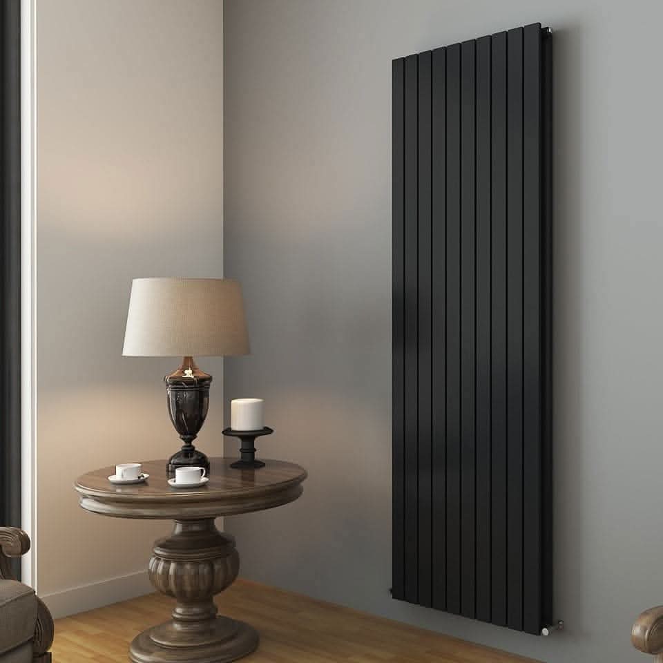 Regalia Vertical Double Flat Panel Radiator