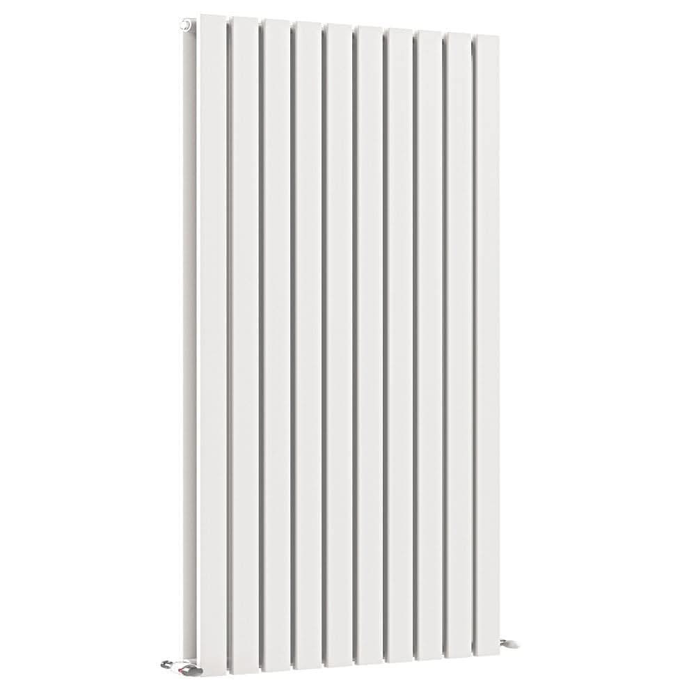Regalia Vertical Double Flat Panel Radiator