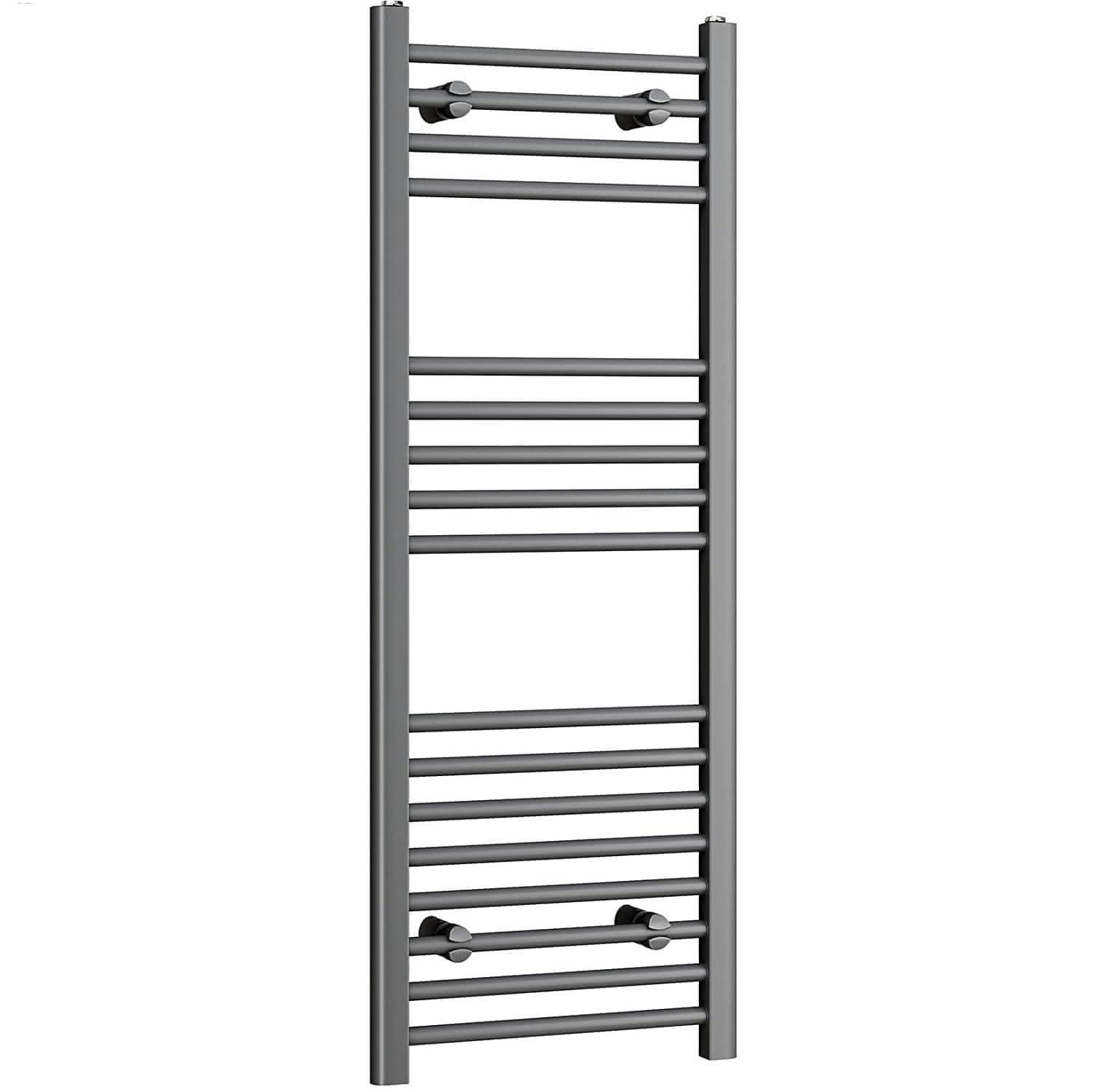 Straight Heated Towel Rail Bathroom Radiator