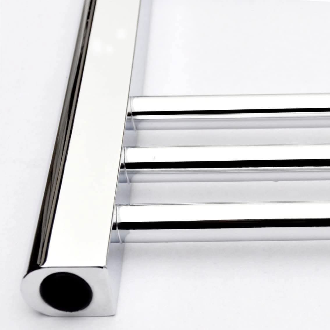 Straight Heated Towel Rail Bathroom Radiator