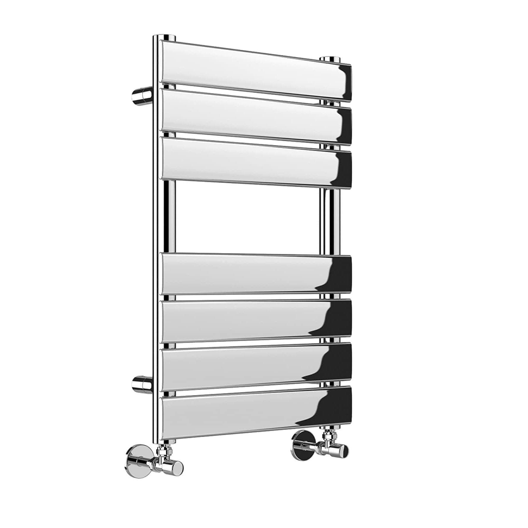 Lambeth Designer Flat Panel Heated Towel Rail