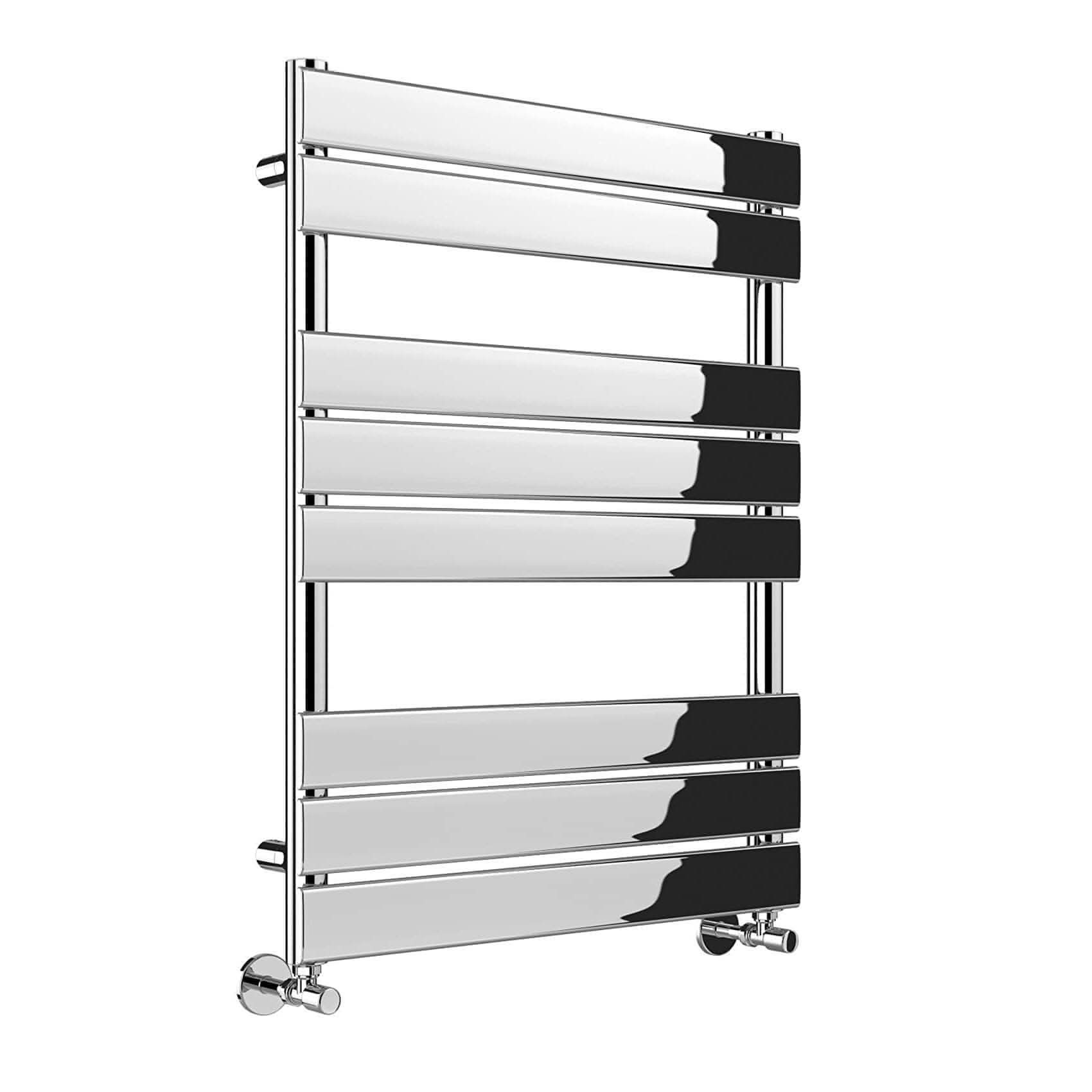 Lambeth Designer Flat Panel Heated Towel Rail