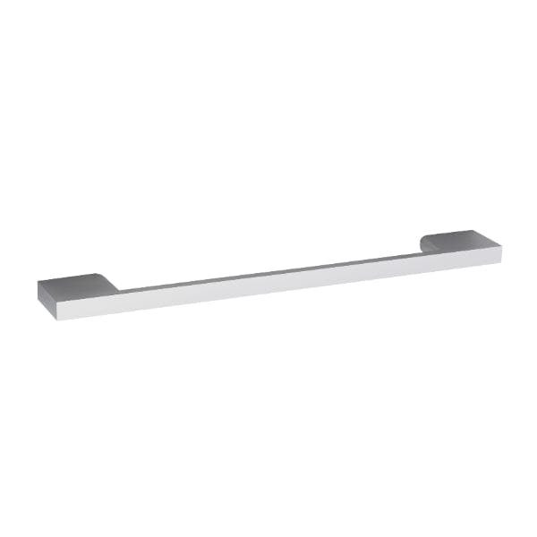 Nuie Other Furniture Accessories,Nuie Chrome Nuie D Shape Furniture Handle 223mm Wide