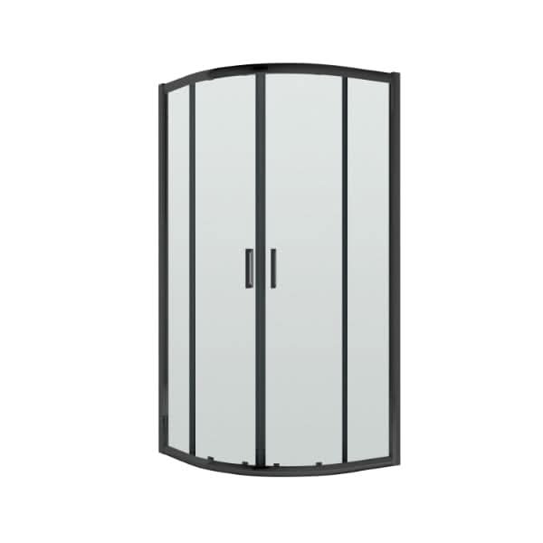 Nuie Rene Quadrant Shower Enclosure