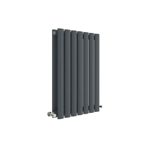 Nuie Revive Horizontal Double Panel Designer Radiator