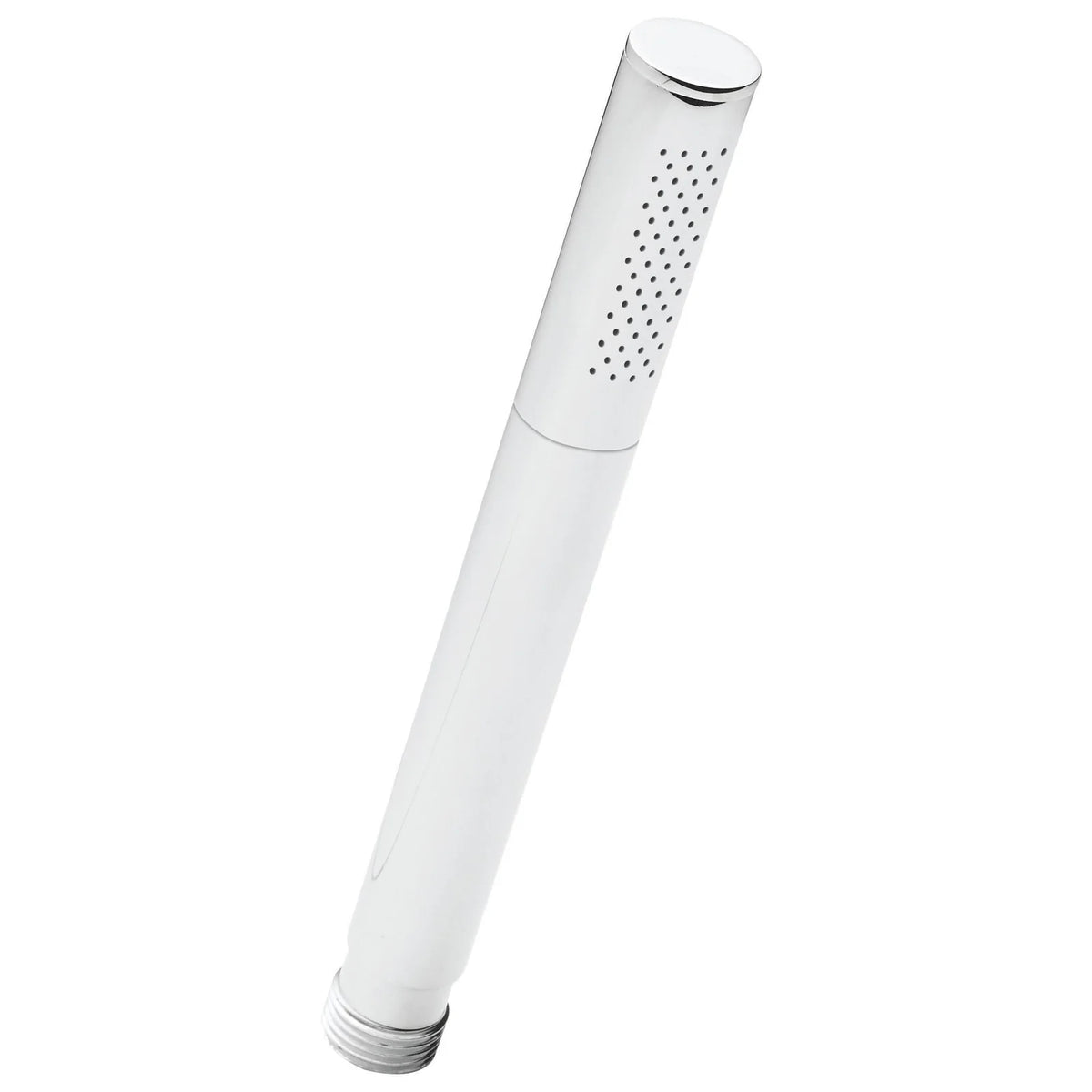 Hype Pencil Shower Handset - Chrome