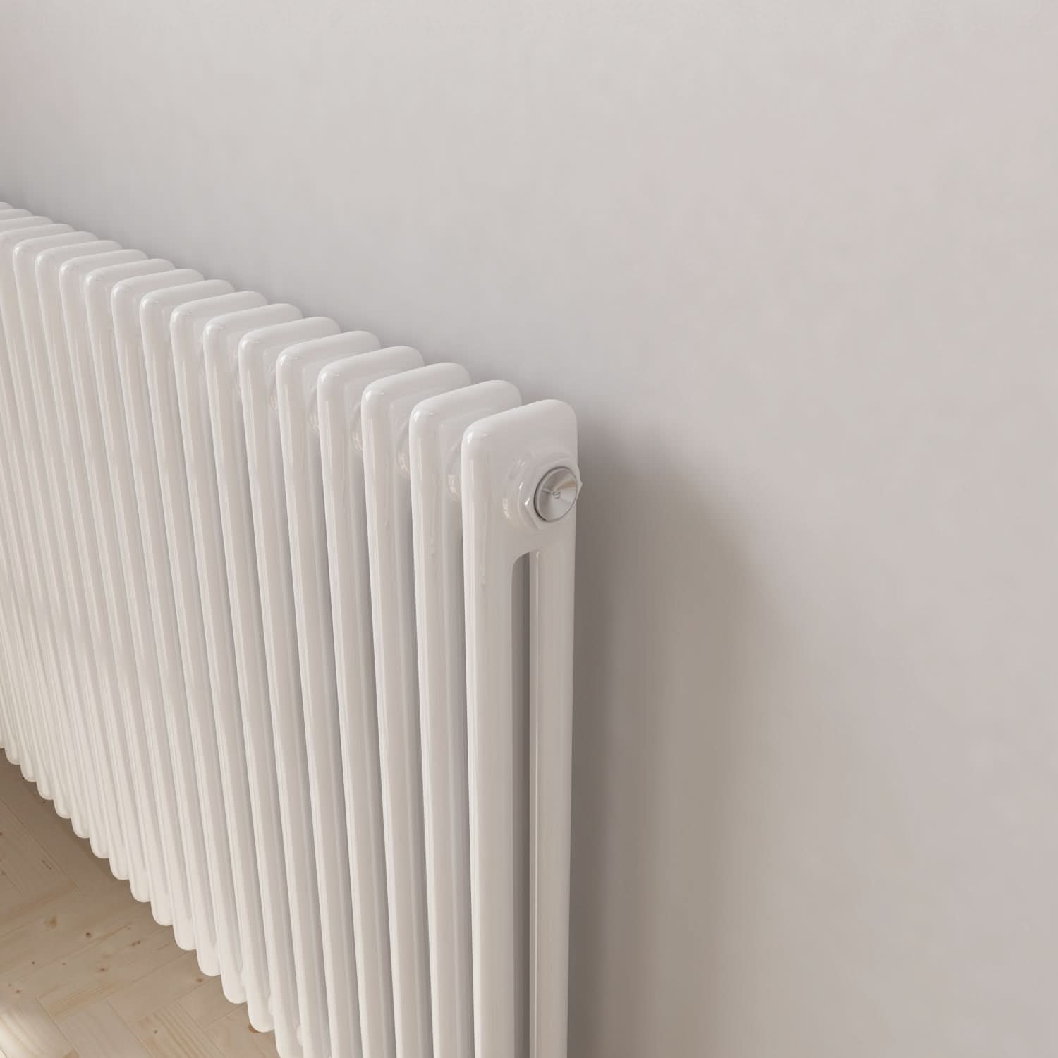 Helena Horizontal Column Radiator