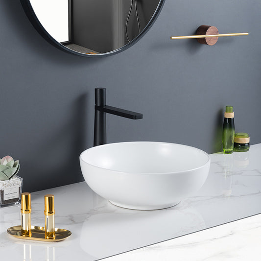Basin Brilliance: A Comprehensive Guide to Elevate Your Bathroom Experience