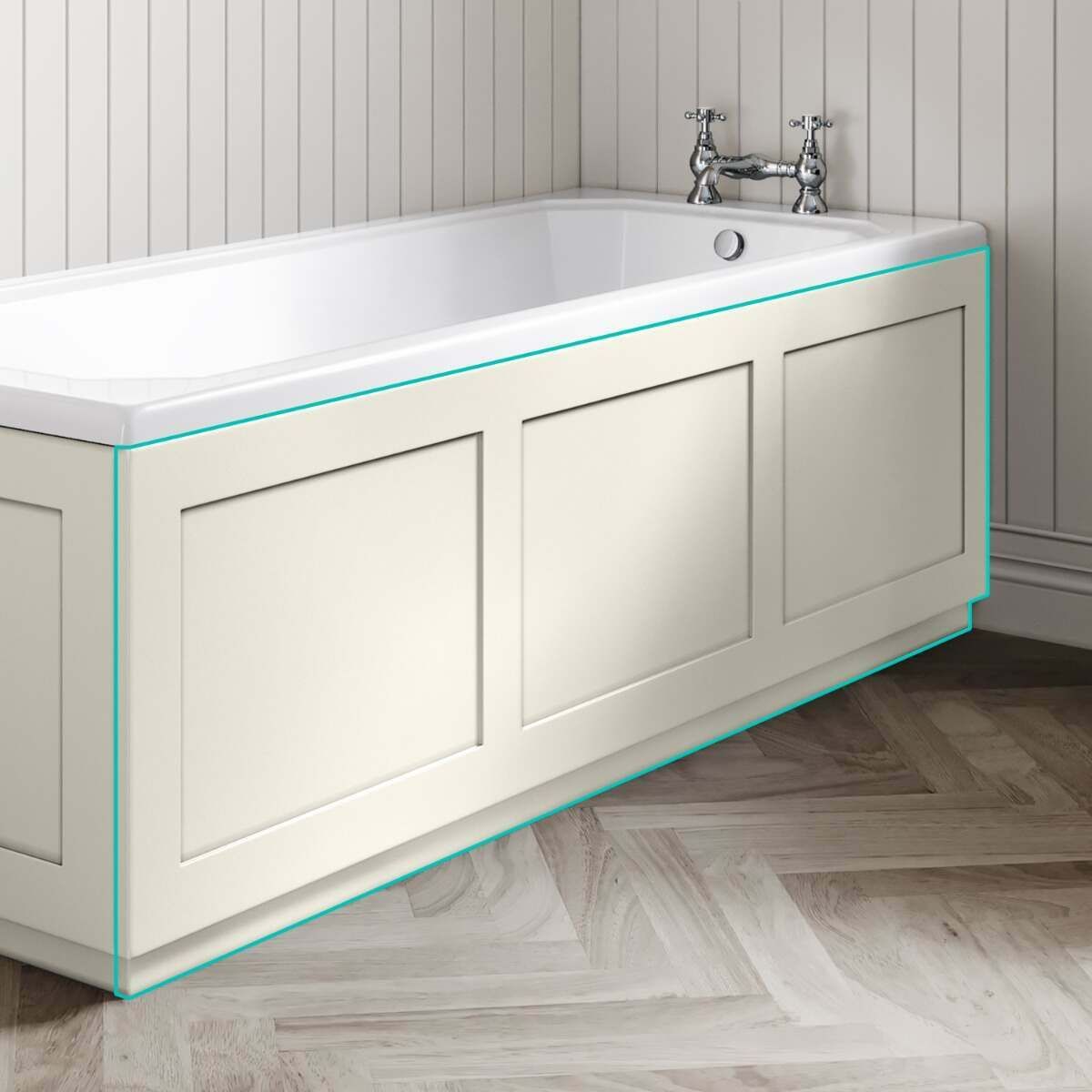 Bath Panels | Bathroom4Less UK - Bathroom4Less