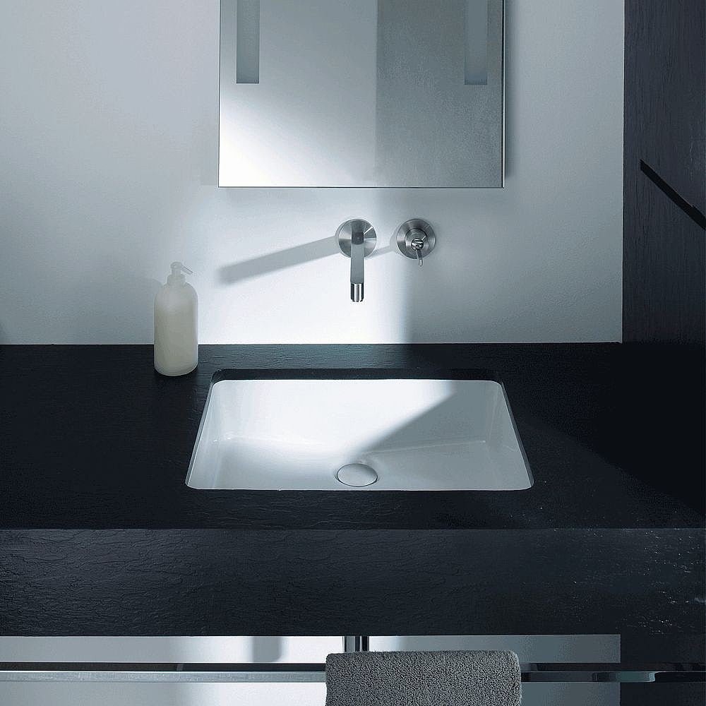 Under Counter Bains - Bathroom4Less