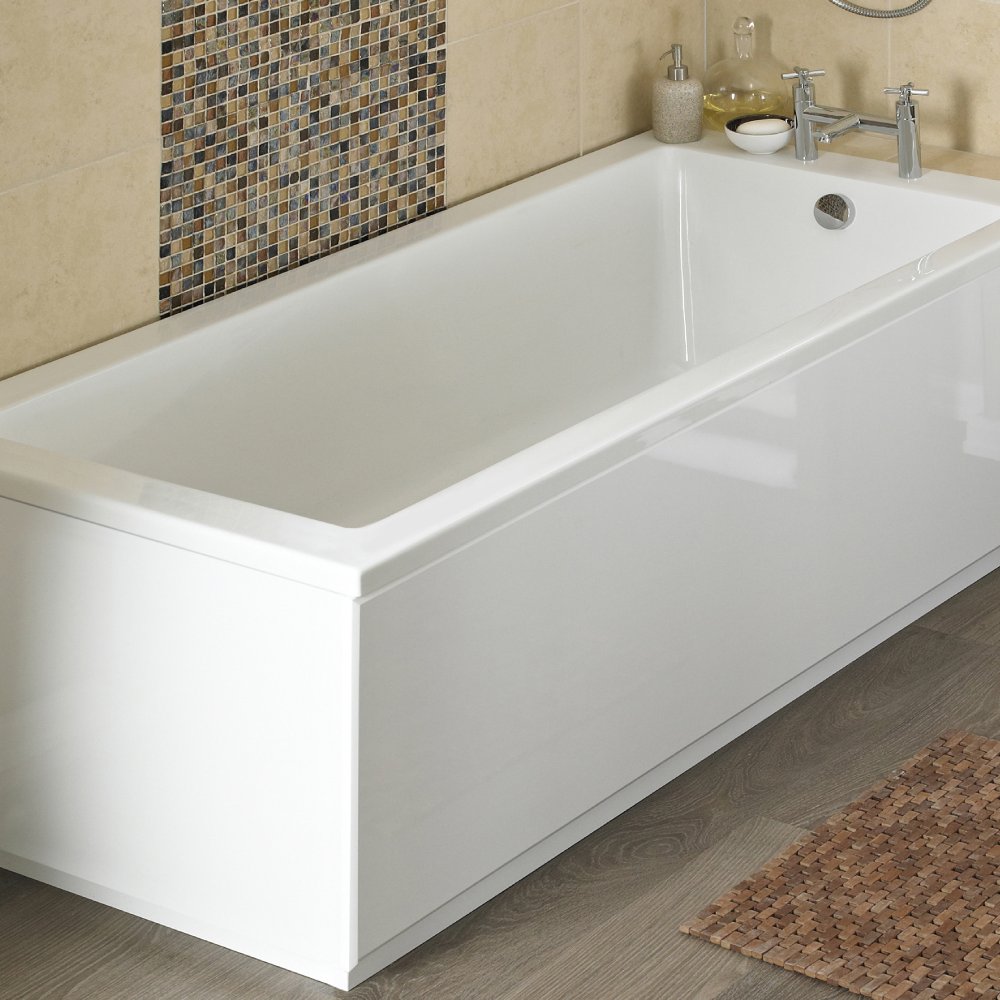 Straight Baths