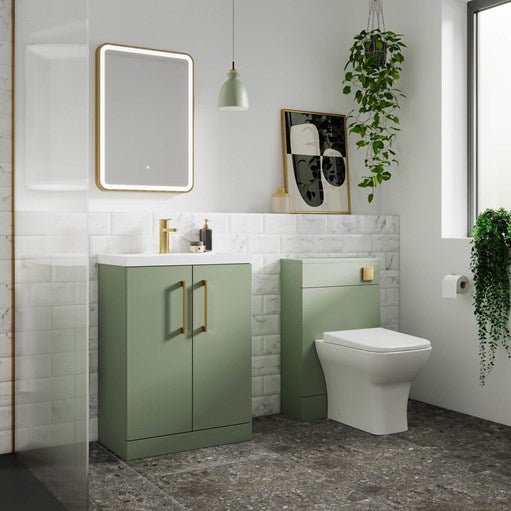 Bathroom Furniture - Bathroom4Less