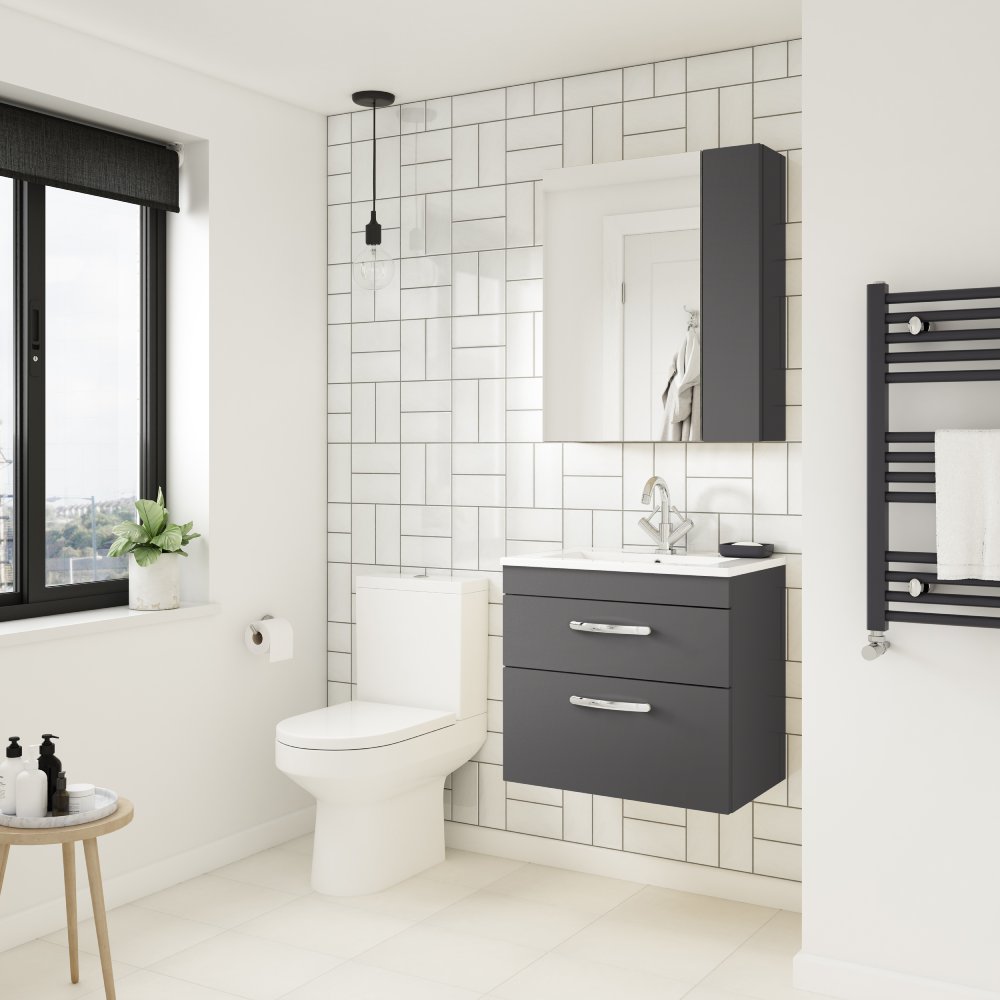 Vanity Units