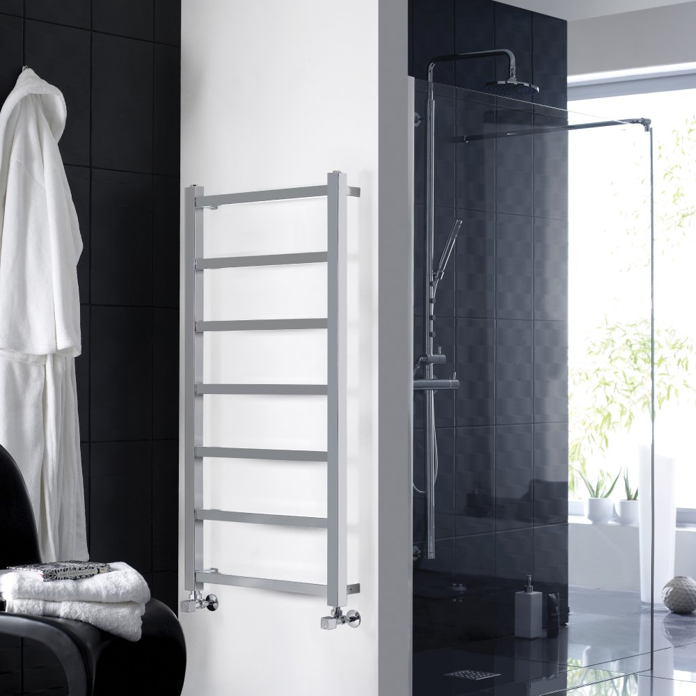Ladder Towel Radiators