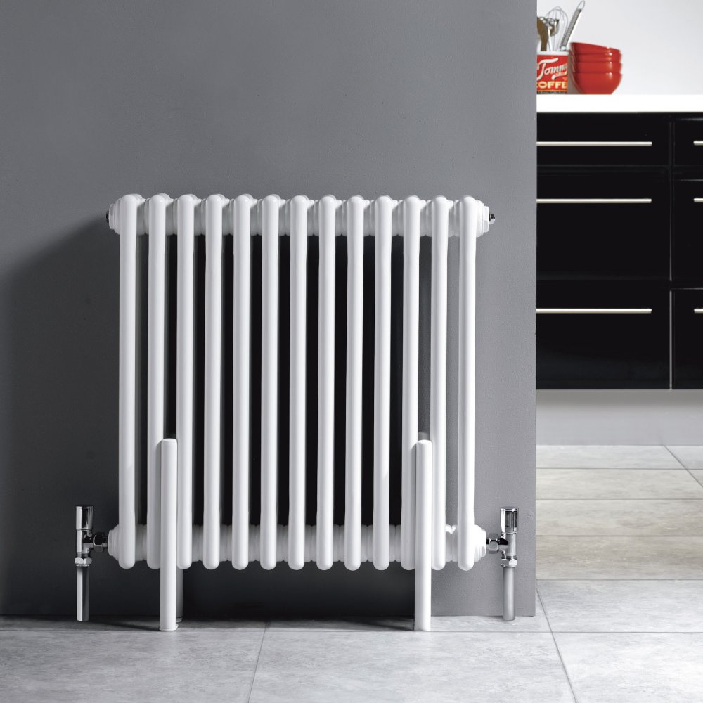 Traditional Radiators