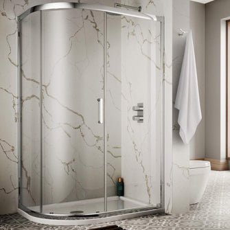 Shower Enclosures - Bathroom4Less